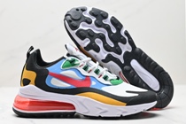 Women Air Max 270 React 09